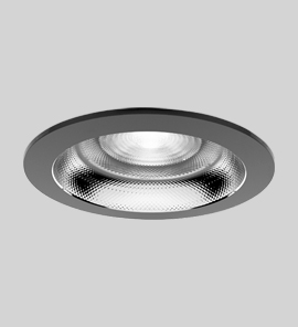 Otin Recessed Round